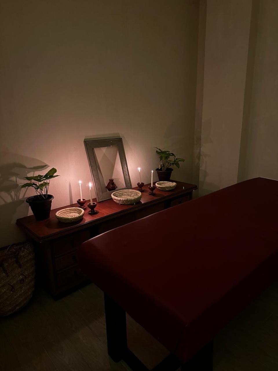 K Boutique Hotel Medspa-Pyramids & Grand Egyptian Museum Ghatati Kültér fotó