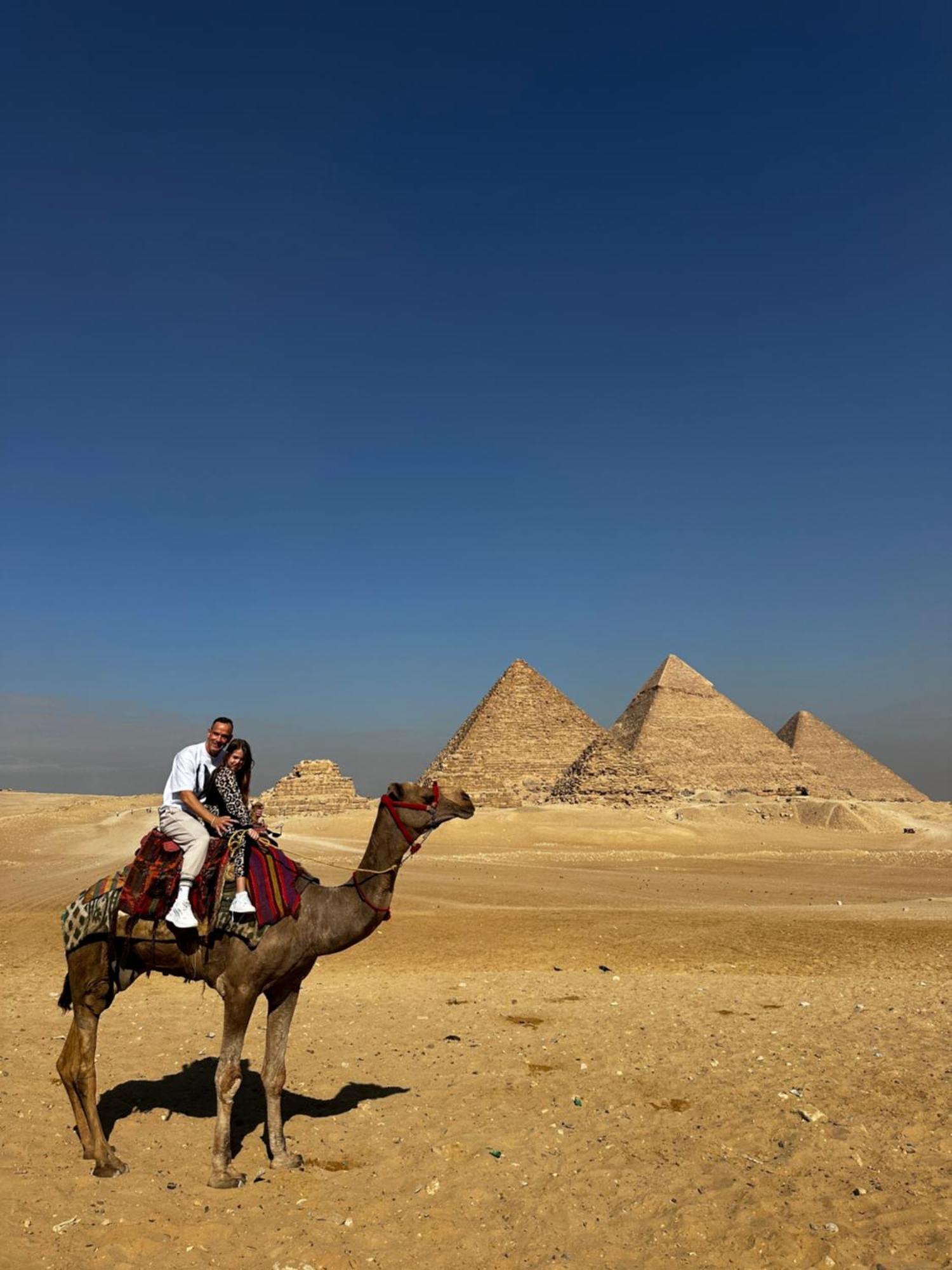 K Boutique Hotel Medspa-Pyramids & Grand Egyptian Museum Ghatati Kültér fotó