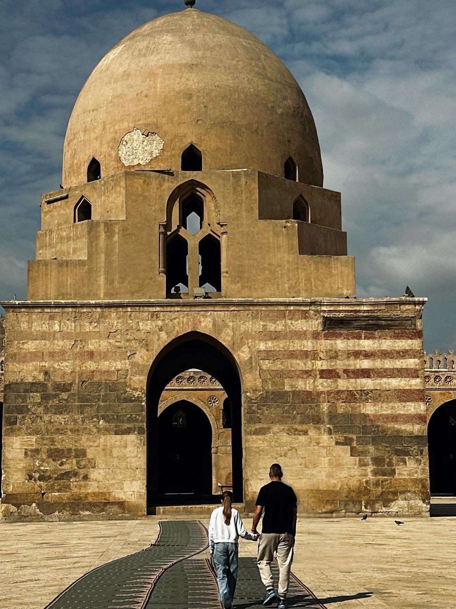 K Boutique Hotel Medspa-Pyramids & Grand Egyptian Museum Ghatati Kültér fotó