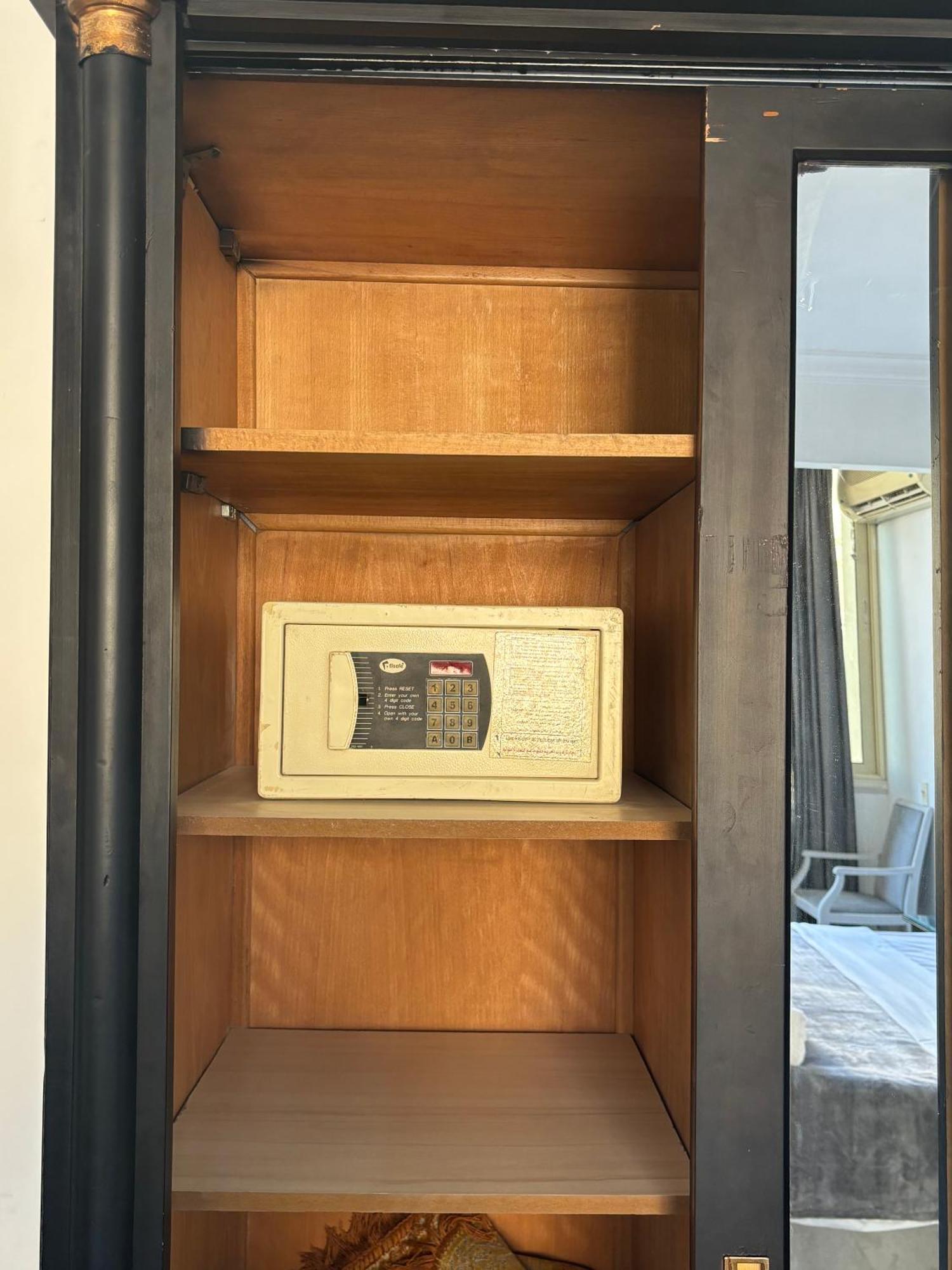 K Boutique Hotel Medspa-Pyramids & Grand Egyptian Museum Ghatati Kültér fotó