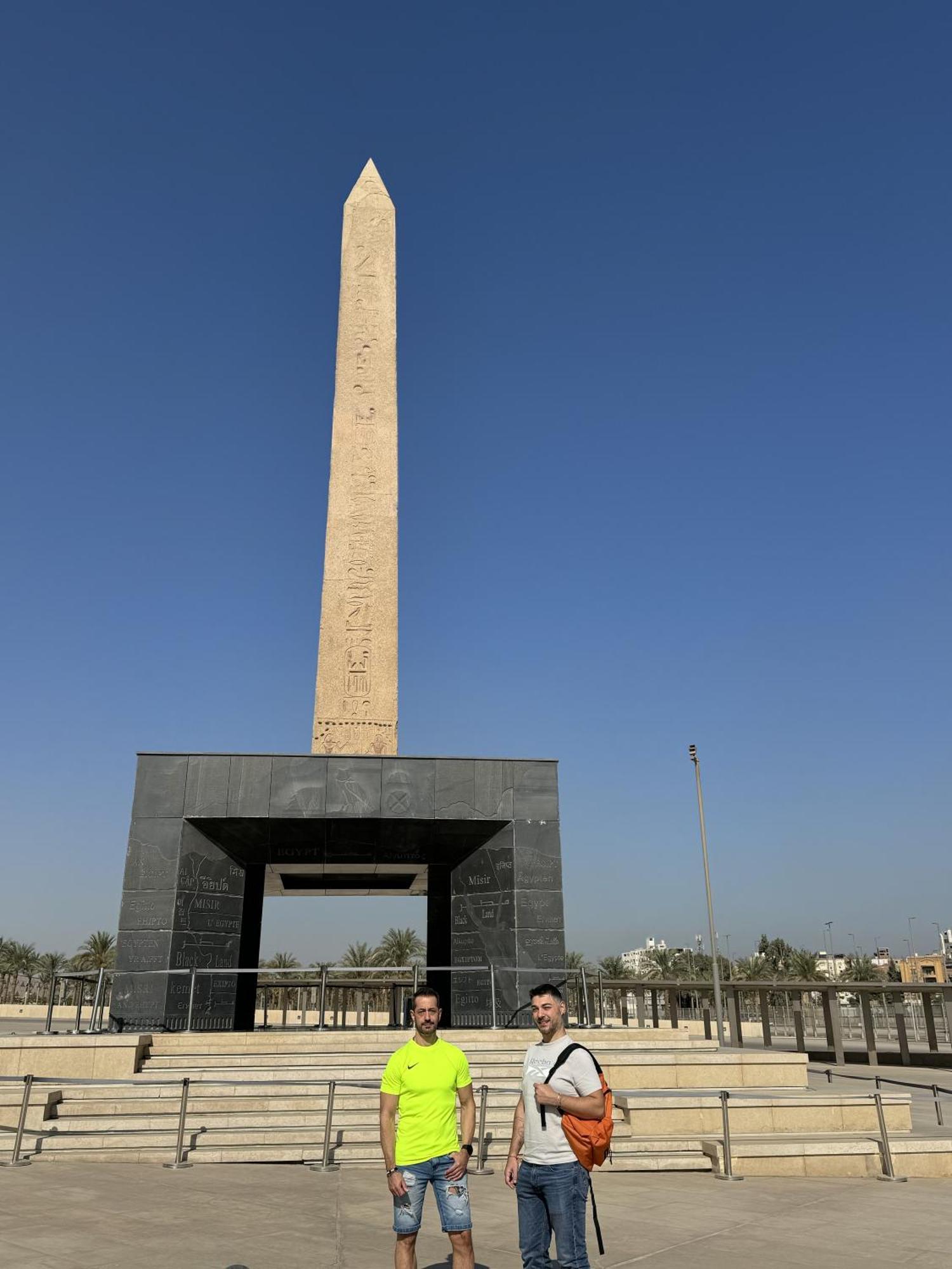 K Boutique Hotel Medspa-Pyramids & Grand Egyptian Museum Ghatati Kültér fotó